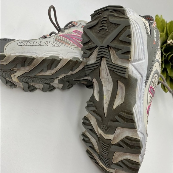 New Balance 412 XLT footbed at tread Trail Running hiking Shoe Women's‎ Size 7.5 - Picture 8 of 13